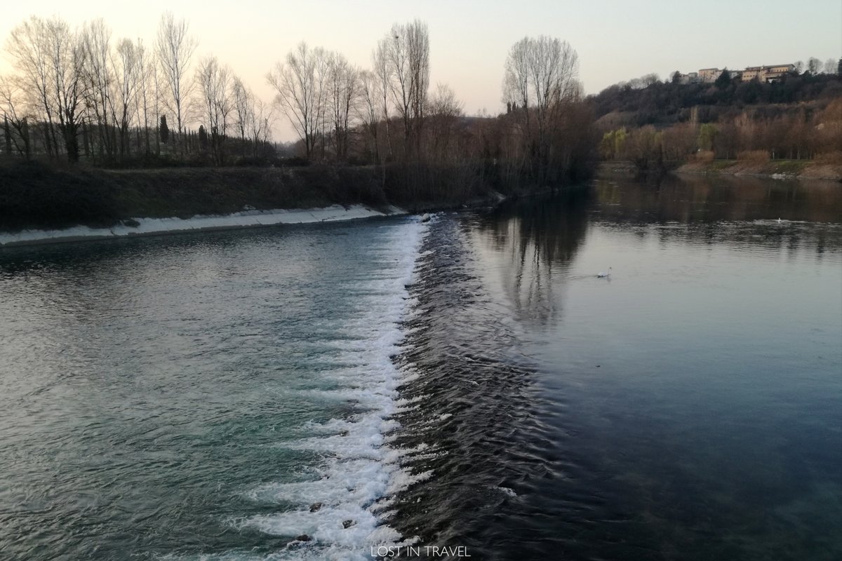 LostInTravel_nv's tweet photo. 🇮🇹 Fiume Mincio, lungo la ciclovia. Acqua e luce.

🌞#verona #italy #Garda #River #Mincio #nature 

🇬🇧Mincio River, along the cycle route. Water and light.

Post ⬇️
https://t.co/ZfRd7jxVge https://t.co/FwwUW7PLXH