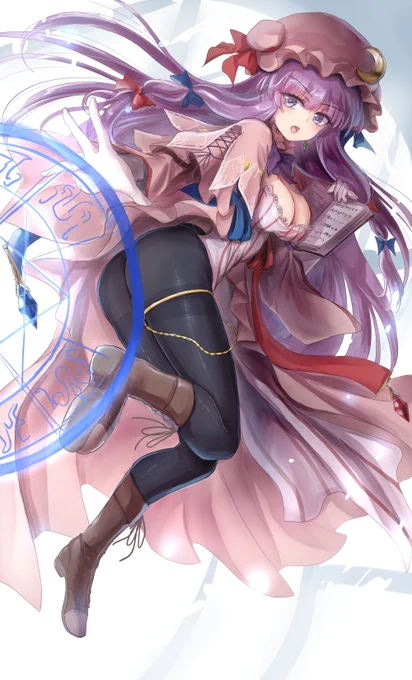 四型態
 #今月描いた絵を晒そう 