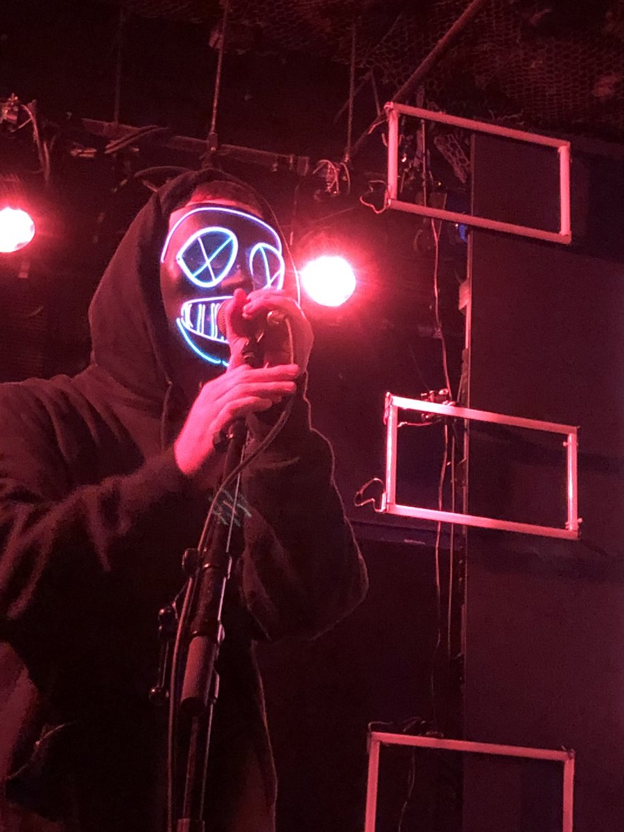thebrentwolff's tweet photo. Happy 5th anniversary to the greatest band on earth, @terrorjrmusic! Canโt believe itโs been 5 years since 3 Strikes dropped. Now, 4 EPs and 2 albums later, yโall are still killing it. So proud of you @eyyitslisa and @2_mainey. Love you both ๐ #5YearsofTerrorJr https://t.co/9QFJlH2DE0
