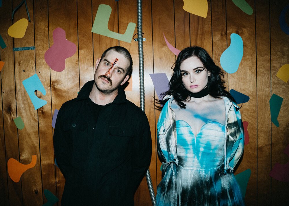 thebrentwolff's tweet photo. Happy 5th anniversary to the greatest band on earth, @terrorjrmusic! Canโt believe itโs been 5 years since 3 Strikes dropped. Now, 4 EPs and 2 albums later, yโall are still killing it. So proud of you @eyyitslisa and @2_mainey. Love you both ๐ #5YearsofTerrorJr https://t.co/9QFJlH2DE0