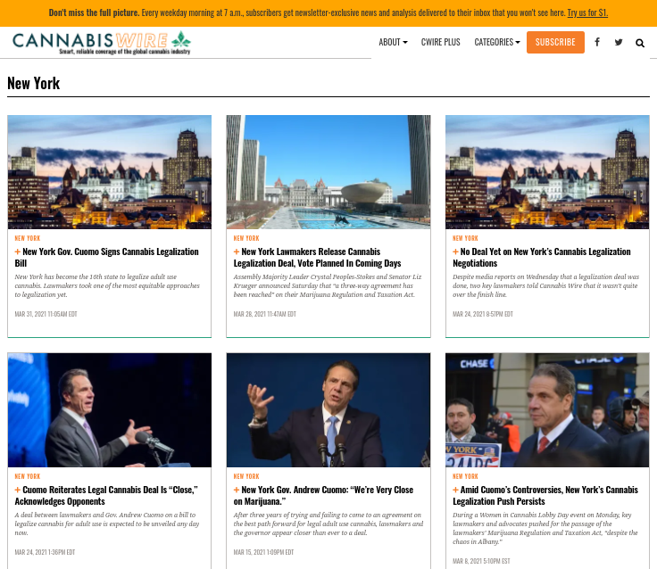 Cannabis Wire (@cannabiswire) on Twitter photo <a href="/NYGovCuomo/">Archive: Governor Andrew Cuomo</a> Read <a href="/CannabisWire/">Cannabis Wire</a>'s extensive original coverage of New York's path to legalization:
cannabiswire.com/category/unite… <a href="/NYGovCuomo/">Archive: Governor Andrew Cuomo</a> Read <a href="/CannabisWire/">Cannabis Wire</a>'s extensive original coverage of New York's path to legalization:
cannabiswire.com/category/unite…