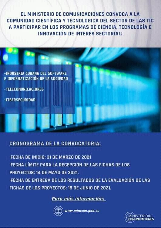 JovenClub_Cuba tweet picture