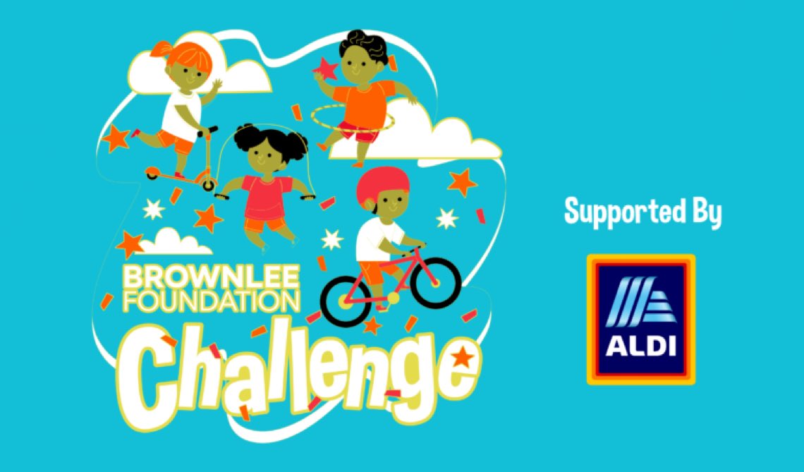Our ‘Save the Date’ emails have gone out to schools for the #BFMedalChallenge!

Want to know more? 
Email: contact@thebrownleefoundation.org

Shout out to <a href="/BellfieldPS/">Bellfield Primary</a> for the most enthusiastic response!
