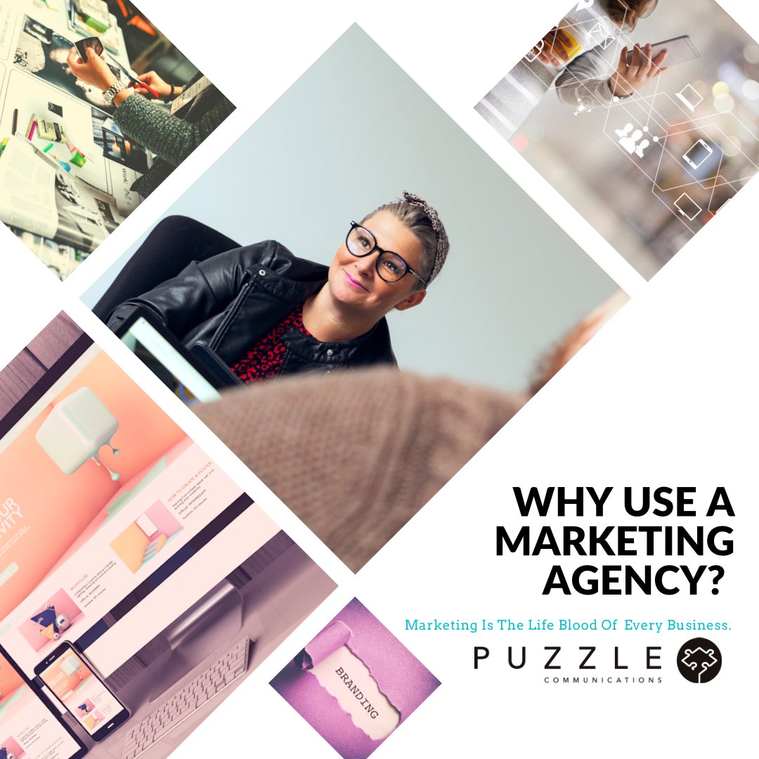 Marketing encompasses everything a business does to drive sales &amp; promote its brand. There are so many aspects to marketing which means that you either need to employ a full marketing team or be open to outsourcing some or all of your marketing. #Marketing #DigitalMarketing