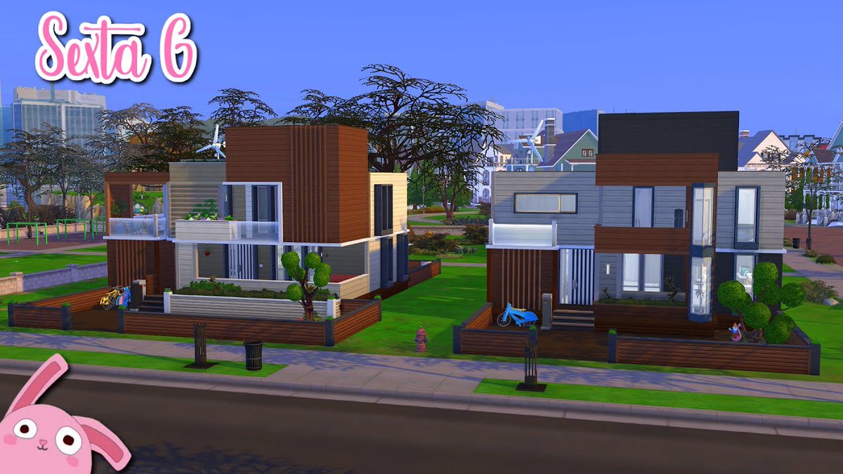 SraSimmer's tweet photo. NUEVA VIDA DE LA SEXTA GENERACIÓN ✨ LOS SIMS 4 | EP 15

▶️  https://t.co/miwjtAmVYL
#TheSims4 #SextaG https://t.co/oc3QvDMoYy