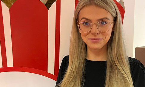 Popcorn PR names Editorial Director ow.ly/ZtZT50EdtWb <a href="/PopcornPR/">Popcorn</a>