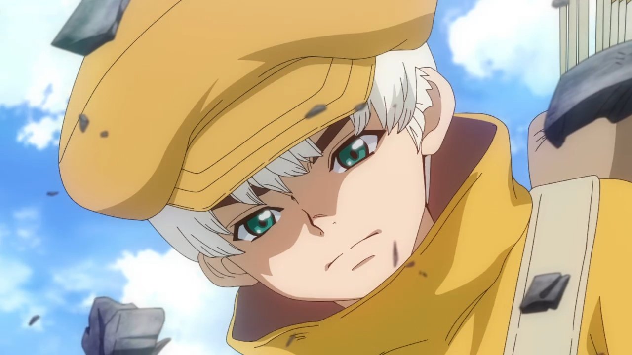 Saionji Ukyo (@Ukyo_THbot) / Twitter