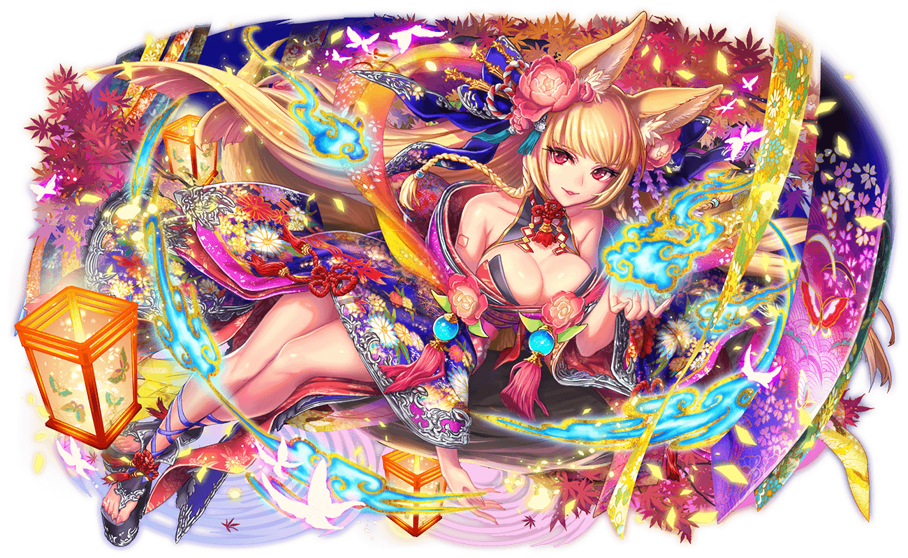 クラフィ攻略 Gamewith على تويتر シーズンガチャも同時開催です 今回のコスト65の2体は超美麗イラスト 雰囲気が全く違い めっちゃかっこいいいです コスト60のばすてとはドット絵 画質はあれですが かなりの強効果持ちです クラフィ T Co