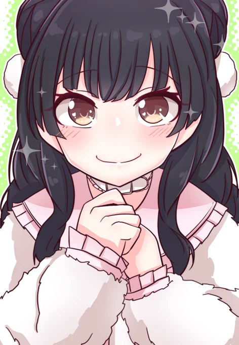 今年度もいっぱい絵を描いて行きたい?????
 #祝シャニマス 