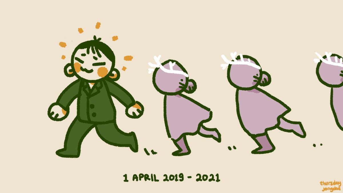thursdayjongdae's tweet photo. #첸_솔로데뷔_2주년
#2AprilsWithChen
#2YearsWithSoloistCHEN https://t.co/8Jyw6sDkkg