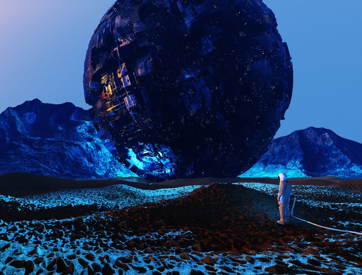 VFXSolutions's tweet image. 