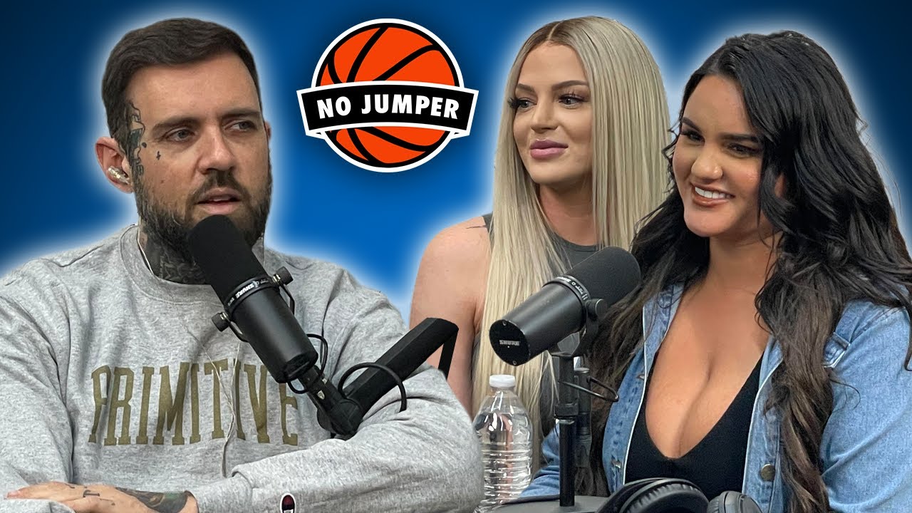 HoodGrind on X: The Alexas Morgan & Kendra Karter Interview ...... -  t.coowdhU5SUOL hoodgrind hiphop breakingnews battlerap  hiphopnews celebrities gossip celebritygossip hoodclips music rnb  pop podcast rap videos funnyvideos ...