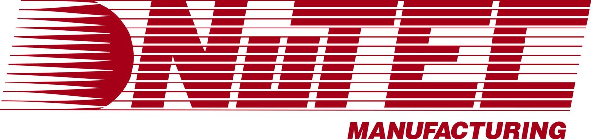NuTEC Manufacturing tweet media