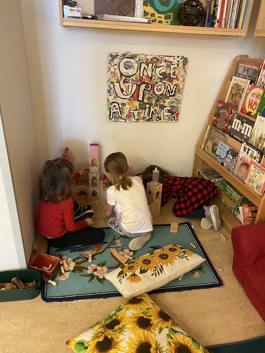 UCLS_ESH's tweet image. Everyone is settling into their new classrooms. It feels like the first day of school, again!
#eshlab #uclskids #playmatters