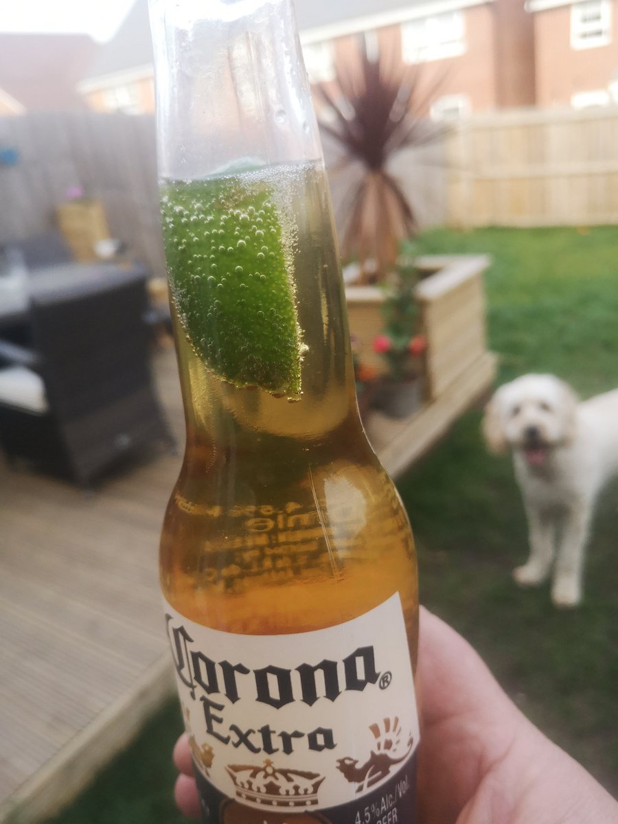 Well all good things have to come to an end. And I'm afraid I no longer am the keeper of the Crusty cob.  This is me now..... onwards and upwards  thanks to everyone who has been a part of this adventure for the last 7 and a bit years... Xx