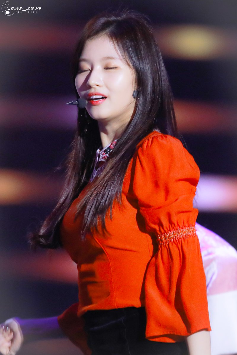 jaz_lyn9's tweet photo. 210401 April Fools Day 

Eyes Wide Close--Sana 

#TWICE #ONCE #SANA 
#AprilFoolsDay https://t.co/gQQvh6noB5