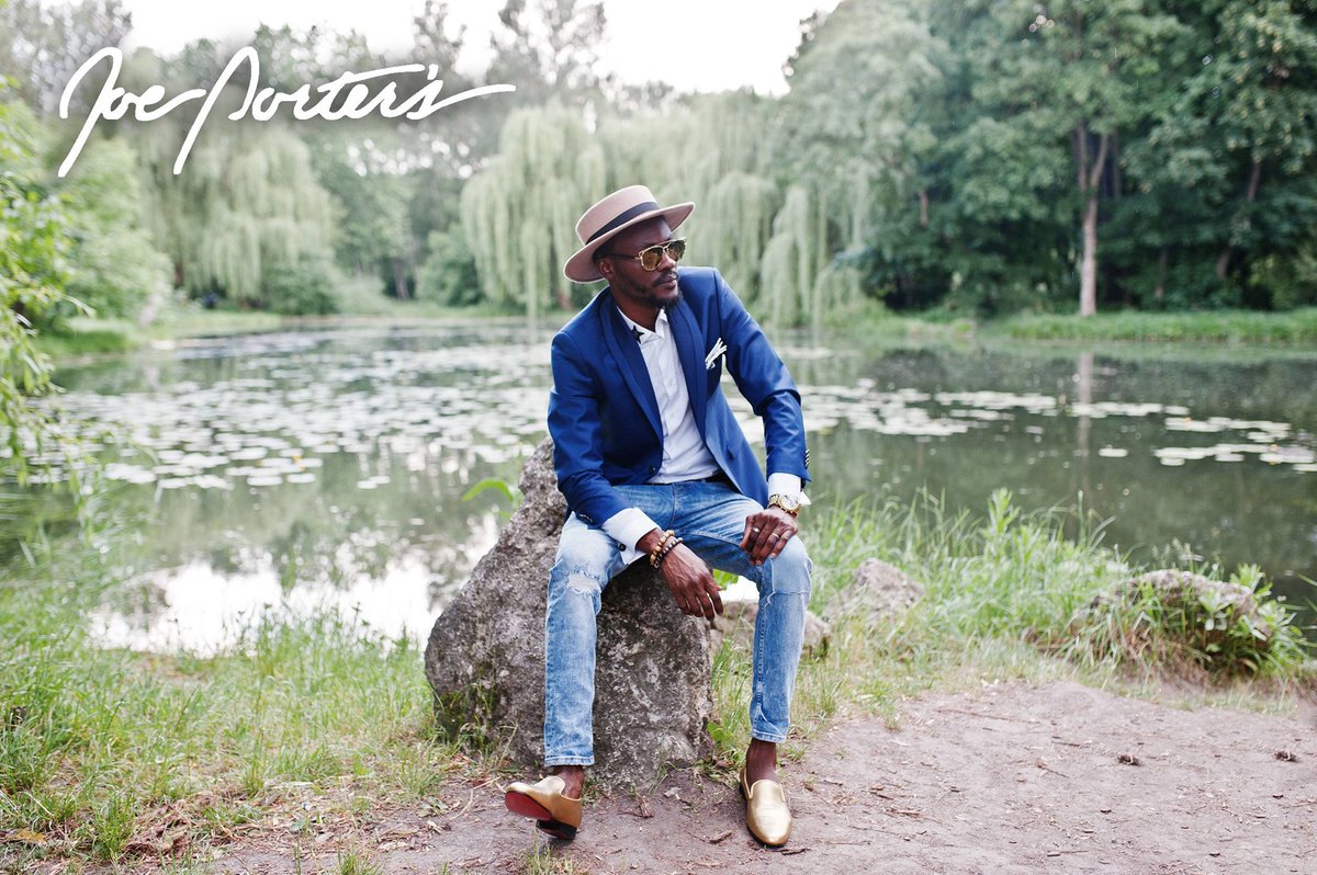 joe_menswear's tweet photo. First impressions make all the difference. Let our staff help outfit you in the latest styles!
#JoePorters #Detroit #Menswear #Fashion https://t.co/r2P1Z6AWXJ