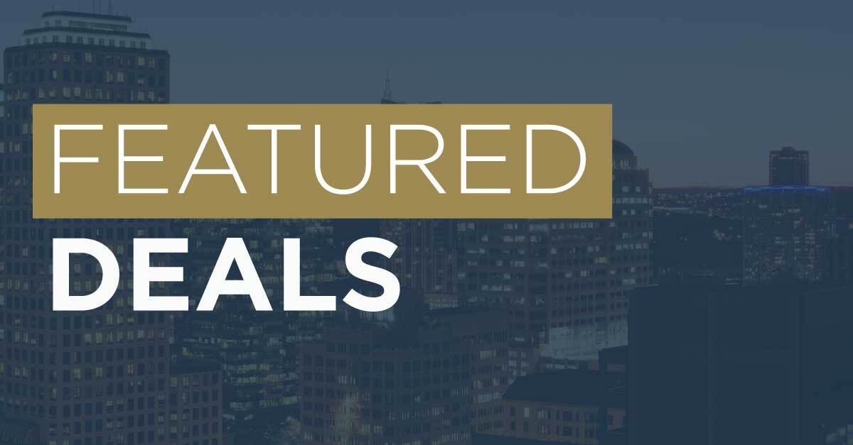 CaberHill's tweet photo. Deal activity is picking back up! We’re pleased to announce that our team helped advise both buyers and sellers with several deals across a few industries in the last two quarters. Check out more details about a few featured deals in our story below. https://t.co/ahmbMPZy5E https://t.co/r7SeJmi1uA