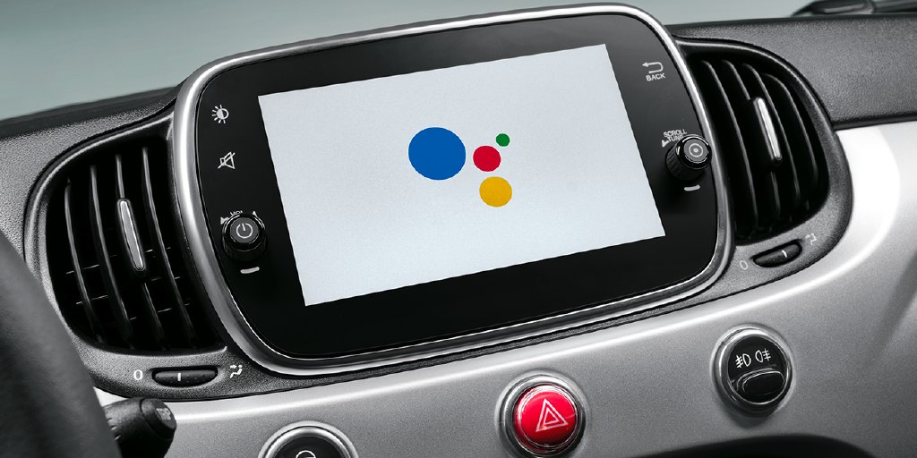 Fiat España tweet media