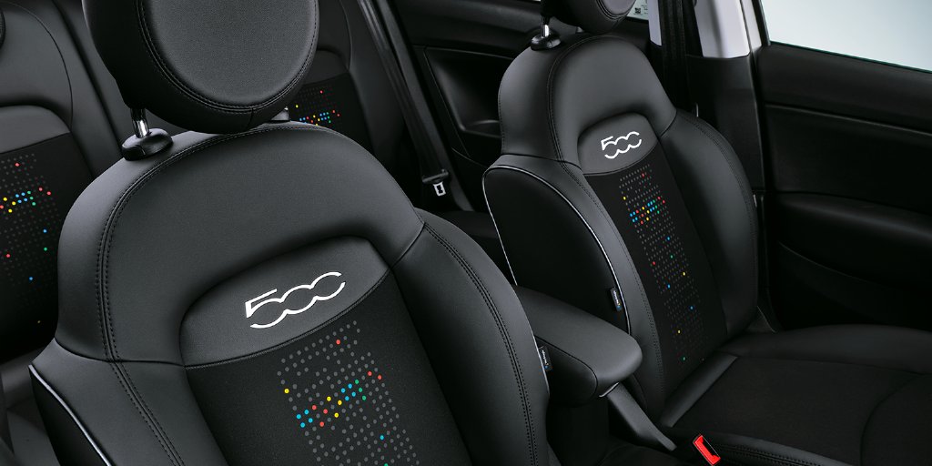 Cambia la forma de relacionarte con tu coche, incluso cuando no estás conduciendo: solo hablale. Descubre la nueva gama 500 Hey Google youtu.be/lgJDdkveGOg

#500HeyGoogle