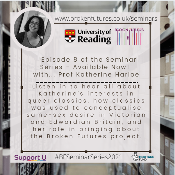 Broken Futures tweet media