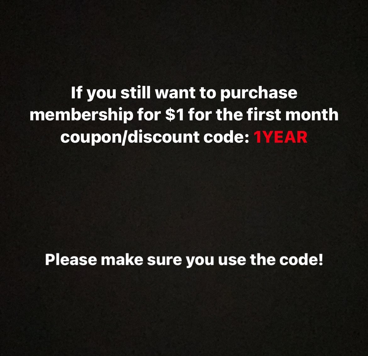 TradingRUs1's tweet photo. PSA! 🤳🏽 #TradingRUs https://t.co/lJcjxte3ir