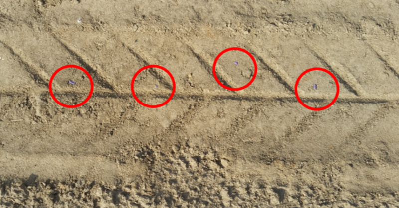 Crop_Protection's tweet photo. Planter performance is a critical component in setting the foundation for a successful crop season. @WesleyMPorter discusses how specific planter components and settings can be adjusted to match current field conditions and ensure maximized emergence. @GAPrecisionAg @plantdisease