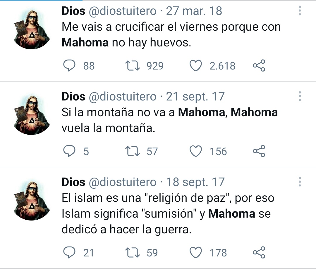 diostuitero's tweet image. Toma, hombre, infórmate antes de abrir la bocaza.