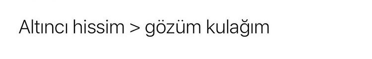yengeckadininiz's tweet photo. YENGEÇ KADINI ♋️🦀 https://t.co/F9TiVeOUhB