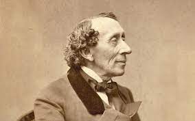 BibliosMaresme's tweet photo. Avui és el Dia Mundial del Llibre Infantil i Juvenil. El dia coincideix amb el naixement de l'escriptor Hans Christian Andersen, ara fa 216 anys. #BibliosMaresme #DILIJ https://t.co/zfRJJ05c8w