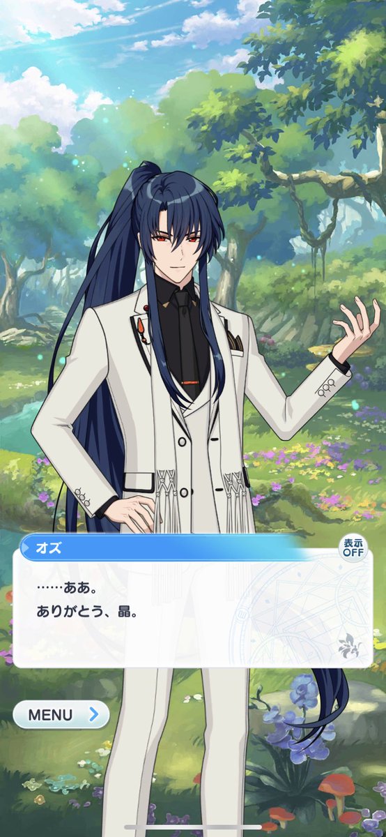 オズ晶のtwitterイラスト検索結果