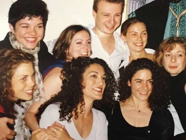 ElementsDC's tweet image. The Summer Studio History Tour starts with Leda Franklin, the one and only...so many exciting things happening this month. conta.cc/39vfuH3