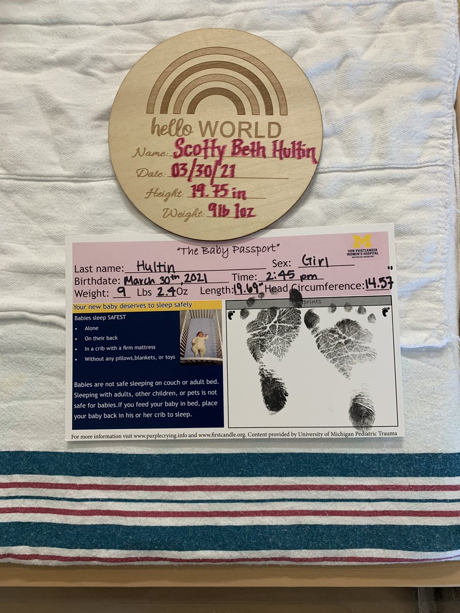 Katie Hultin tweet media