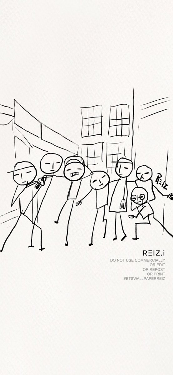 오랜만에 단체샷
<a href="/BTS_twt/">방탄소년단</a> 

:) with wallpaper