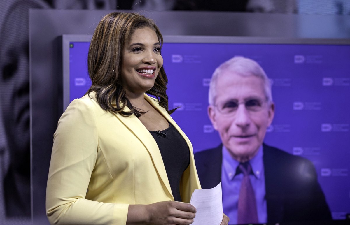 pictureboston's tweet photo. Watch @LatoyNBCBoston for a special event tonight. ‘Trauma: Racism in Healthcare' on NBC10 Boston at 7:30 P.M. Wednesday. @NBC10boston... --> https://t.co/Fm3rEg6NmV https://t.co/9pZoCzAAdU
