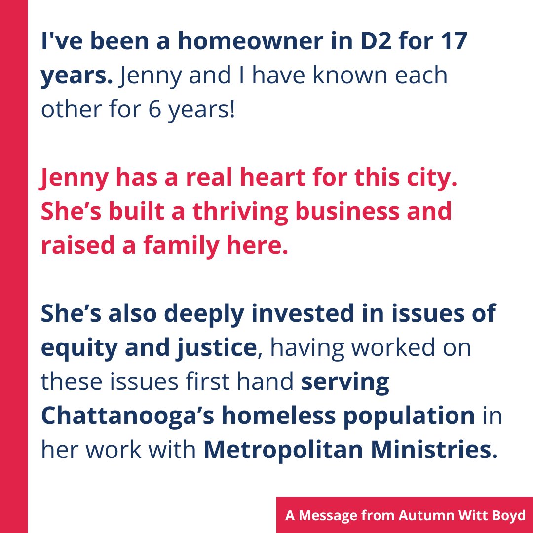 votejennyhill's tweet photo. #boldvision #hardwork https://t.co/ilgrq19ZLx
