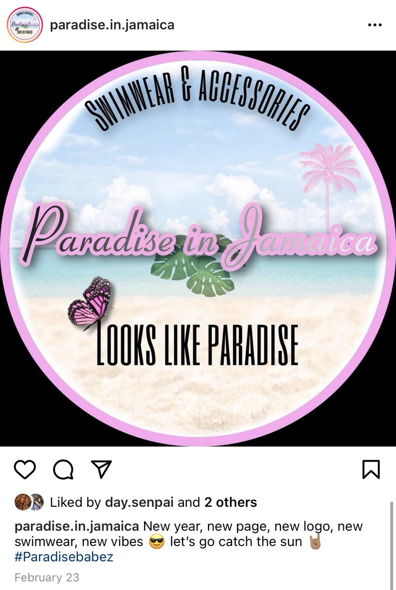 Thejamaicaj's tweet photo. Hey ladies get ready for your vacay with me 💋 Paradise in Jamaica is back and better than ever. Swimsuits and accessories all on hand! It takes $0 to retweet my small black owned business. My next customer may be ok your TL! Follow our Instagram for more products 💕 https://t.co/JonRxUyQtL