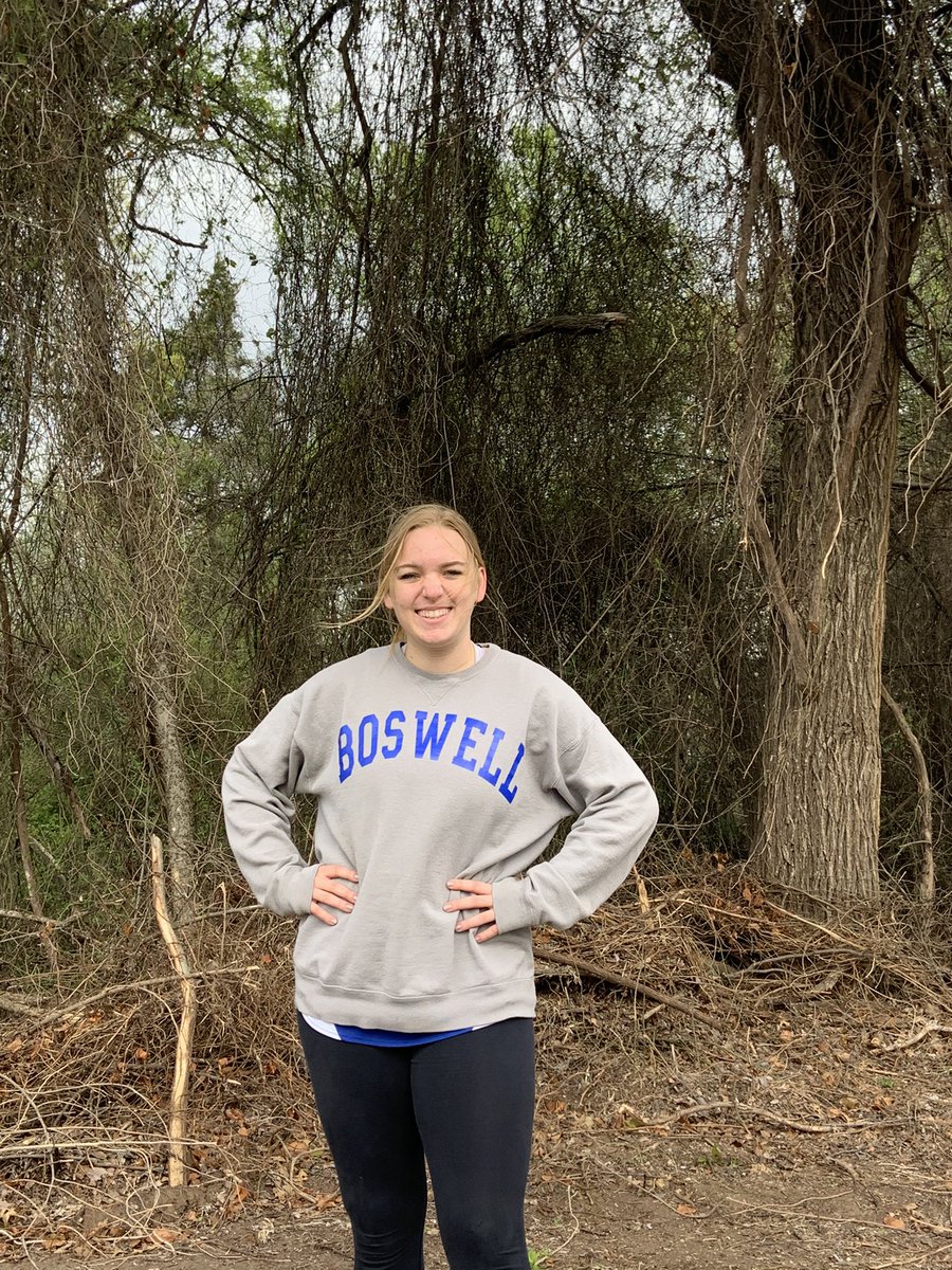 BOSWELL TRACK/XC tweet media