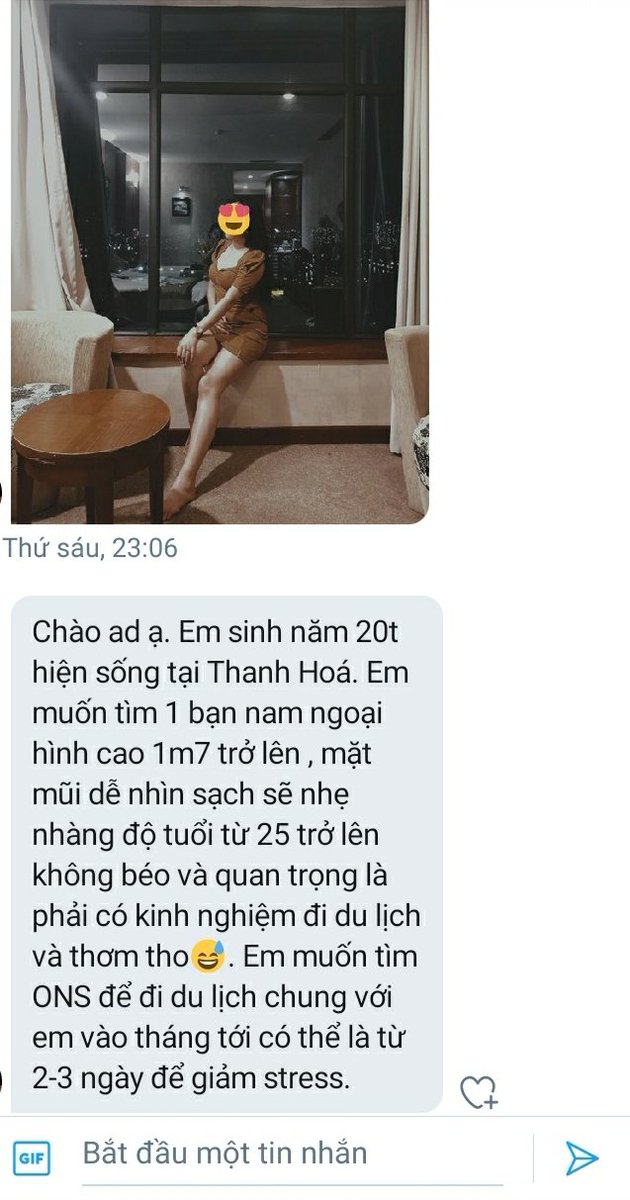 FWB - Việt Nam - 69 tweet media