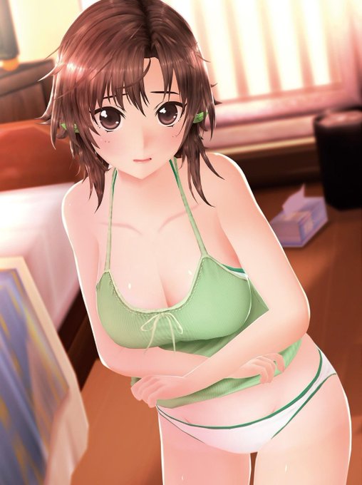 間咲ののかのtwitterイラスト検索結果