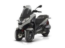 3DMotoItalia's tweet photo. Piaggio MP3, Drive on a car or bike licence!
2021 E5 300cc Sport in Grey was £7250
our price £6750 delivered in England/Wales #piaggio #mp3 #piaggiomp3 #3wheeler #commuter #motorcycle #motorcyclists #motorcyclesofinstagram #cardriver https://t.co/xZhBkPXHMy