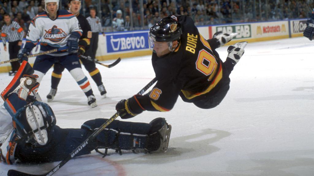 Happy Birthday to the greatest NHL player of all time Pavel Bure!!!   