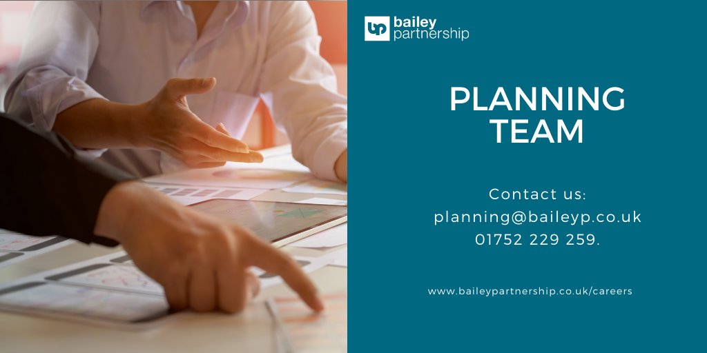 New relaxed #planning laws come into force today to expand #PermittedDevelopment rights (PDR), which allow certain schemes to go ahead without a full #planningapplication.

For further information contact our #Planning team.

#PlanningConsultant #BuiltEnvironment