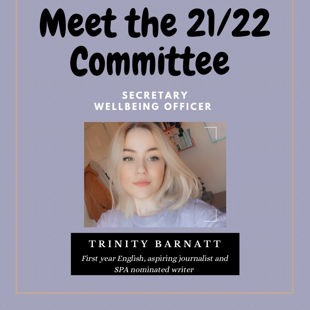 uolstudentmag's tweet photo. Hi everyone, we’re beyond excited to announce our core committee for next year! Our members have spoken and these three have been chosen to lead the magazine to new heights next year - we can’t wait to see what they bring to their new roles! 🚀 https://t.co/pAKtWrl3gg