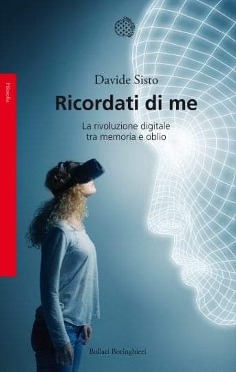 sisto_davide's tweet photo. Oggi è il #WorldBackupDay. Vi consiglio quindi un po' di riflessioni sulla #memoriadigitale @BBEditore https://t.co/Hn7w0Gr7jc