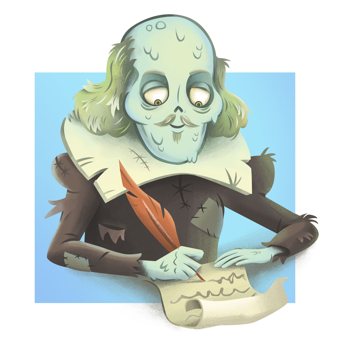 hazydellpress's tweet photo. The latest Hazy Dell Press #educationguide is a doozy. Cataloging more than 101 #Hamlet references in Zombie, Or Not to Be (Hazy Fables #2), this free educator's guide features character comparisons, setting descriptions, and mini-essays of literary themes
https://t.co/LfcYT9DVUa https://t.co/2DoQKfnFYU