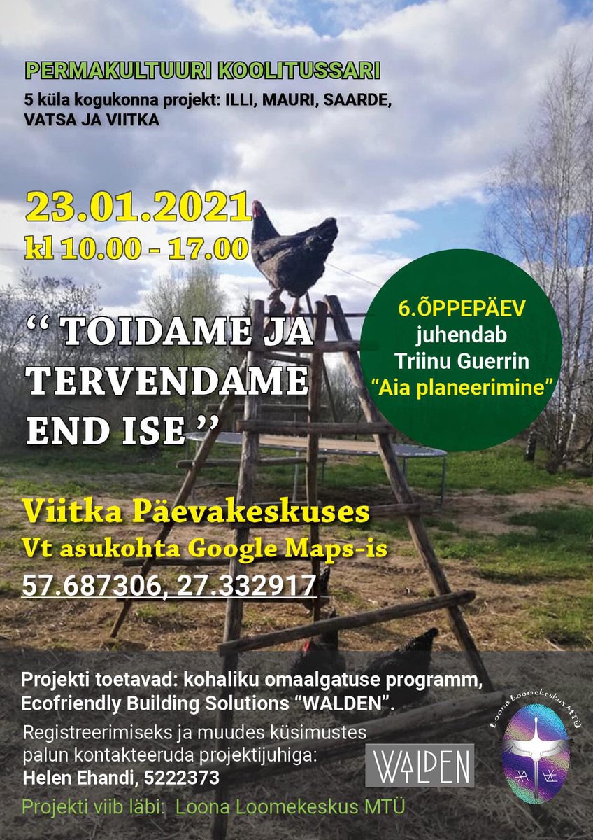 marrunaator's tweet photo. @leheneeger @Martinlaineolen @DianaiD Milles KÜSK süüdi on? :) Toetab Kohaliku omaalgatuse programm, millega KÜSKil pole ammu enam pistmist. Pigem @rahandus ja Võrumaa Arenduskeskus. https://t.co/MN7M4bAJfM