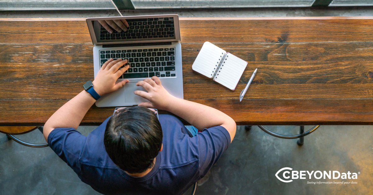 cBEYONData's tweet image. If you are a:
#BusinessAnalyst
#DataCleanseDeveloper
#DataEngineer
#DataGovernanceEngineer
#RoboticProcessAutomationDeveloper
We are looking for you!
Head to our website to see the position responsibilities and requirements, and apply:
cbeyondata.com/careers/