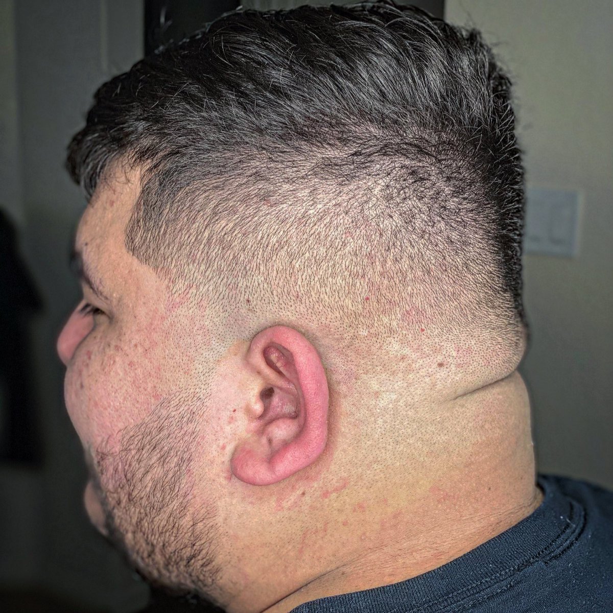 Always perfecting my craft ✊🏼