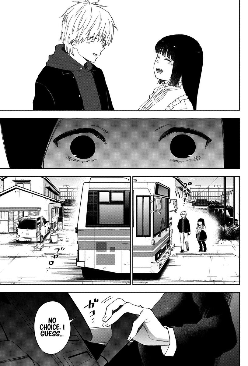 Watch Read Kakegurui Time To Continue Pain And Depression Manga Boys Abyss